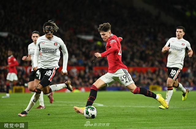 部崭露头角 部崭露头角