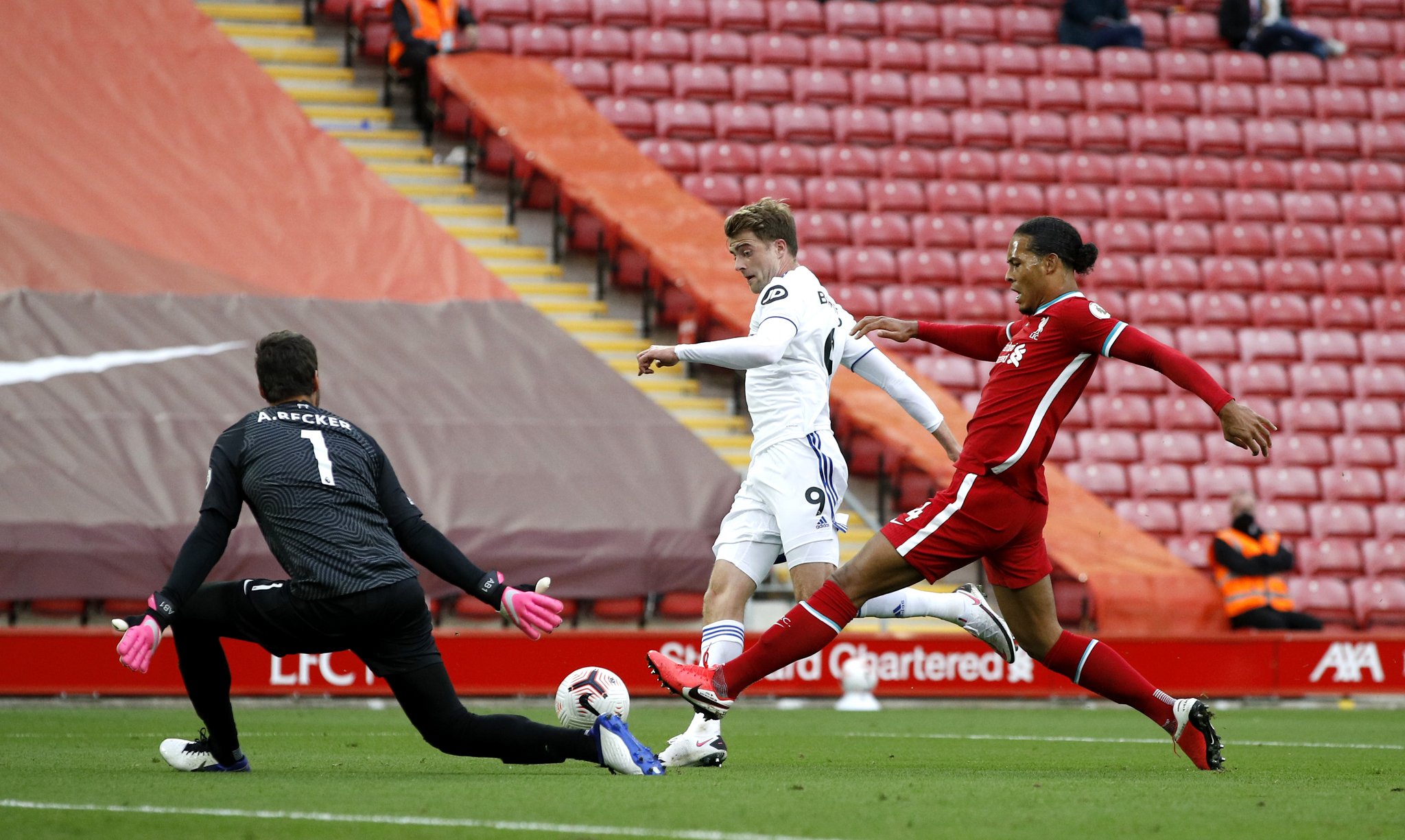 但在比赛的 但在比赛的