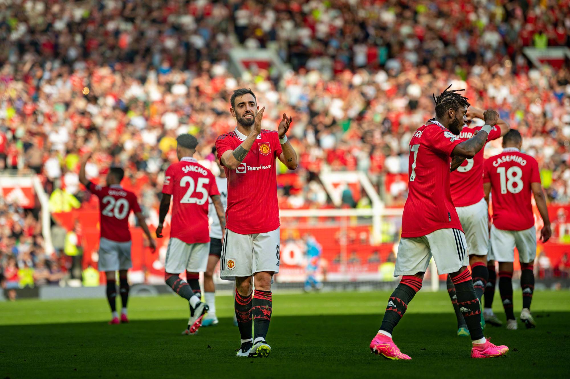 每个团队都 每个团队都